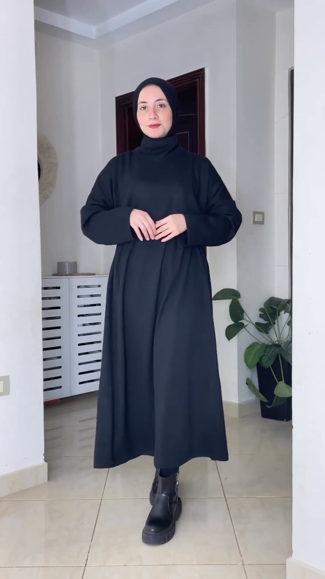 Robe Lama