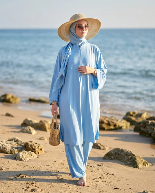 Burkini Amira Coupe Ample