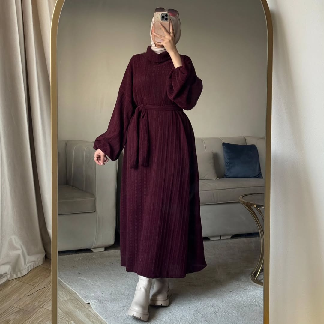 Winter Dresses
