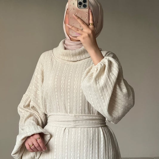 Winter Dresses