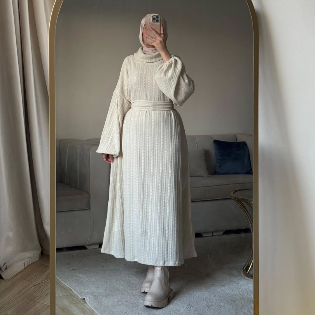 Winter Dresses