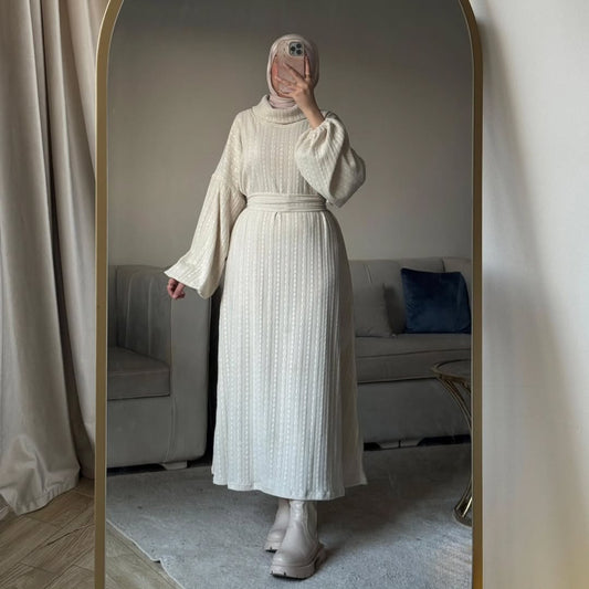 Winter Dresses