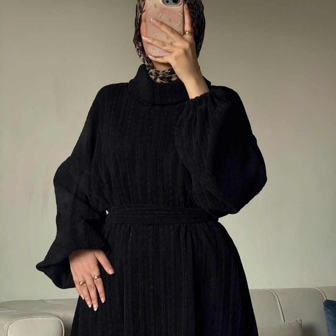 Winter Dresses
