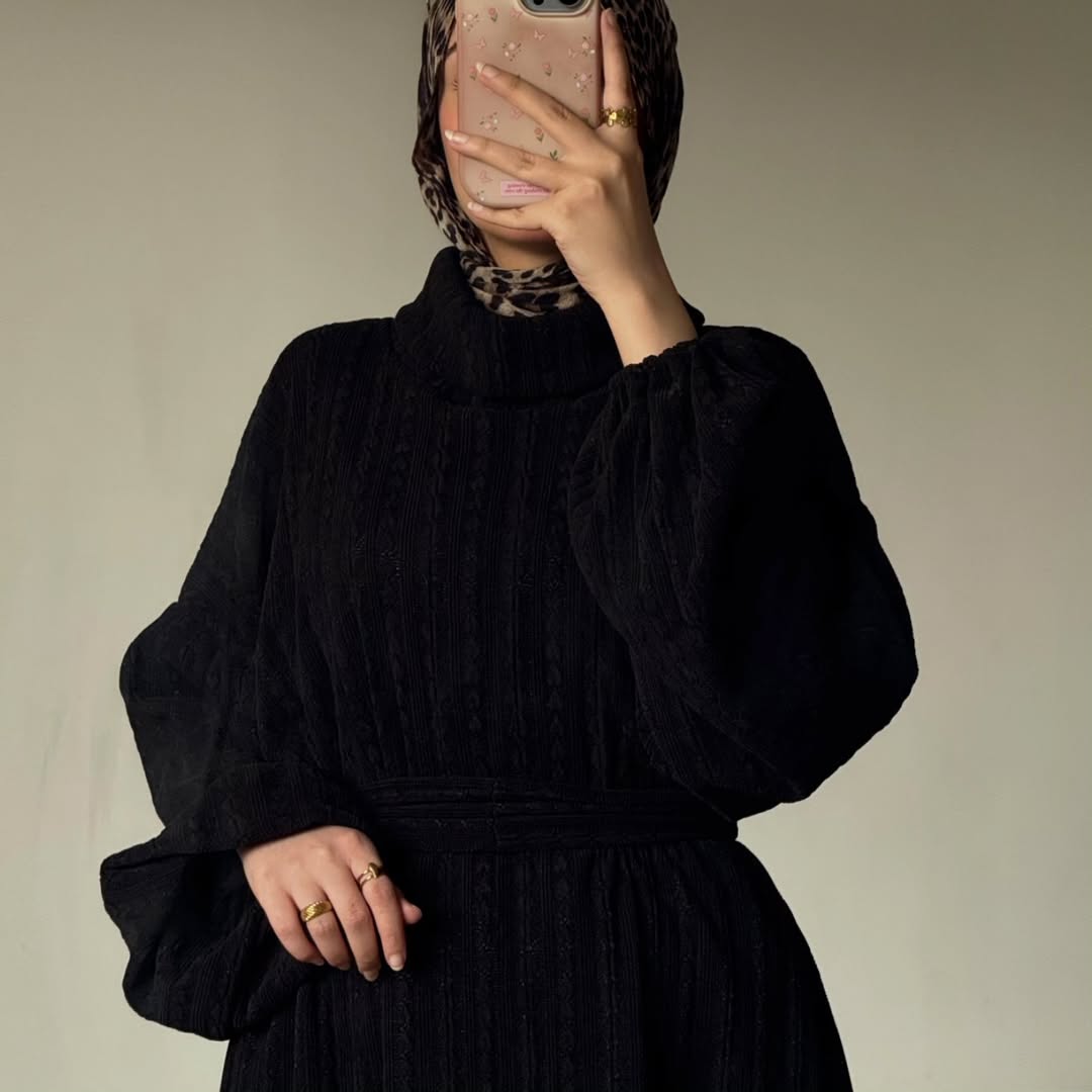 Winter Dresses