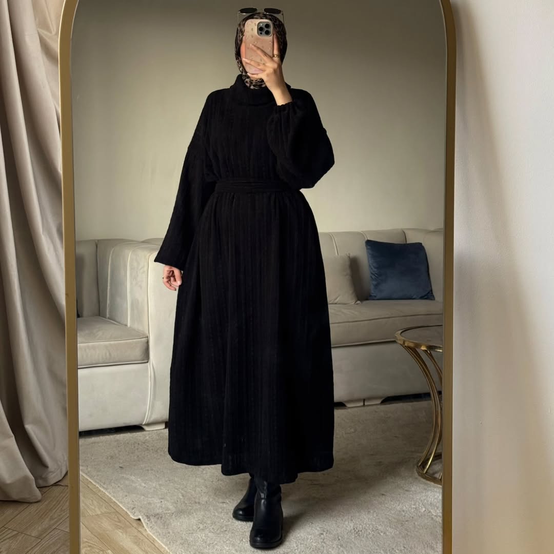 Winter Dresses