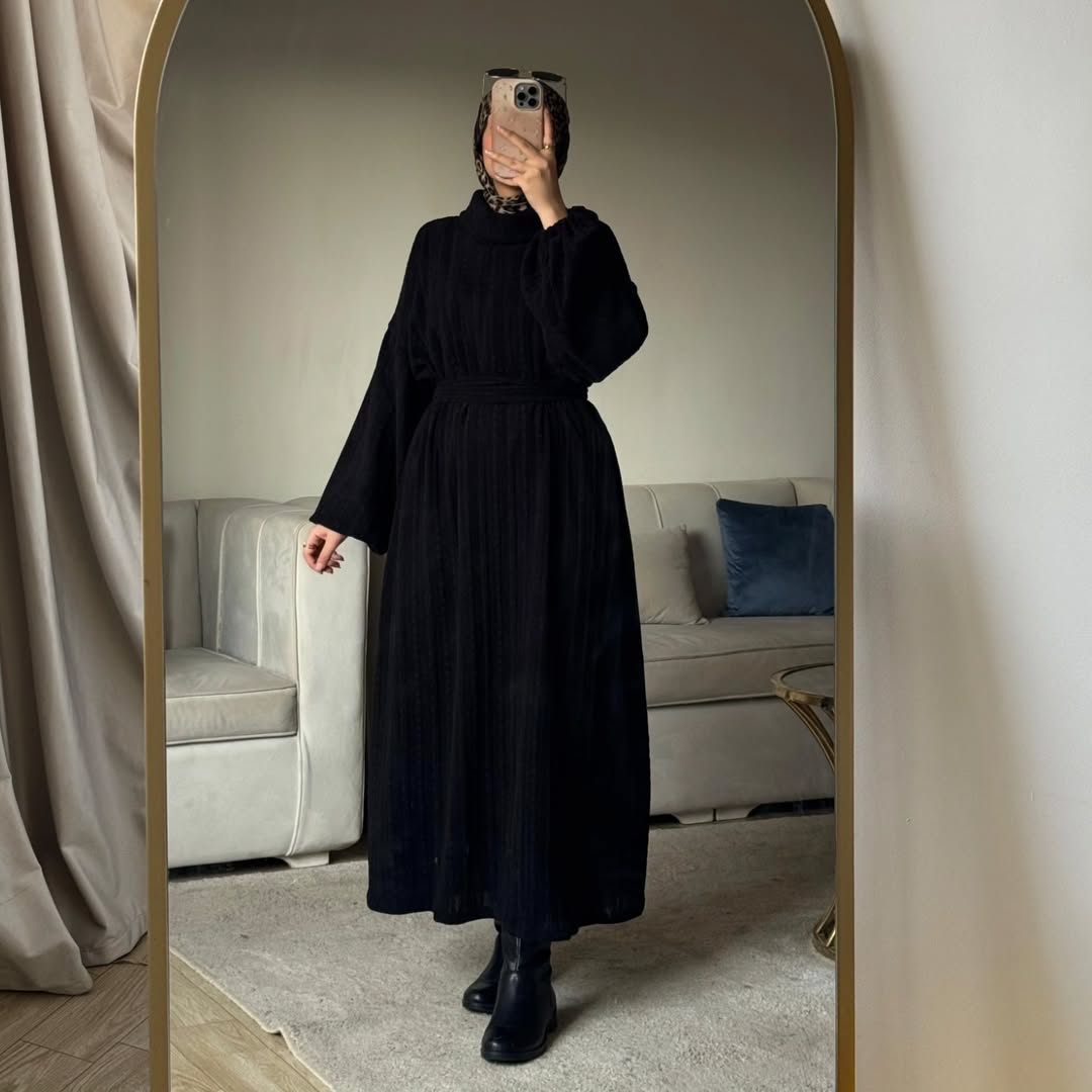 Winter Dresses
