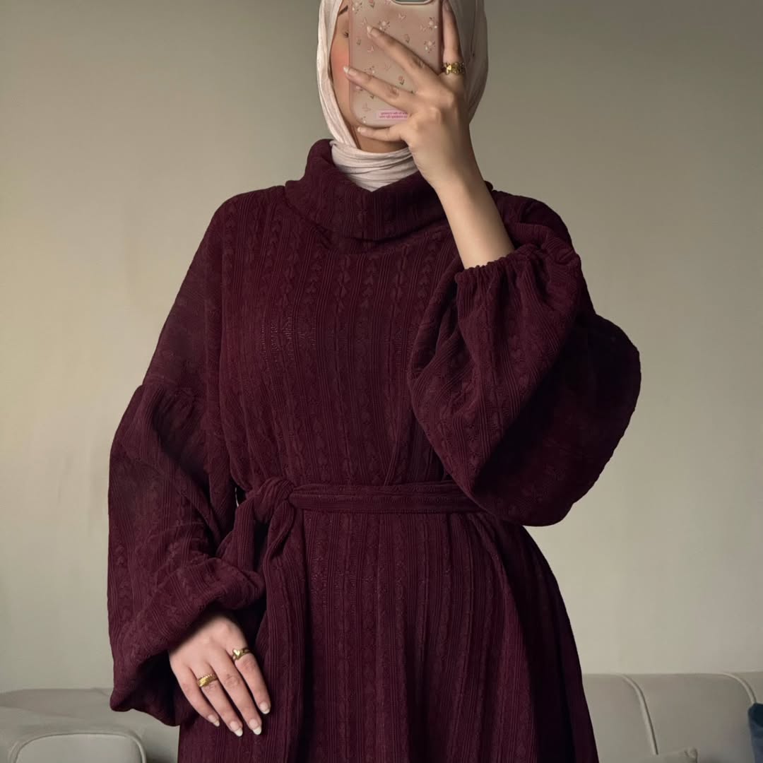 Winter Dresses
