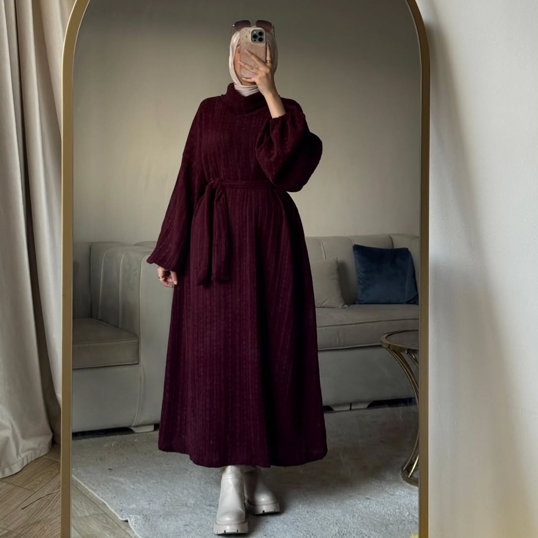 Winter Dresses