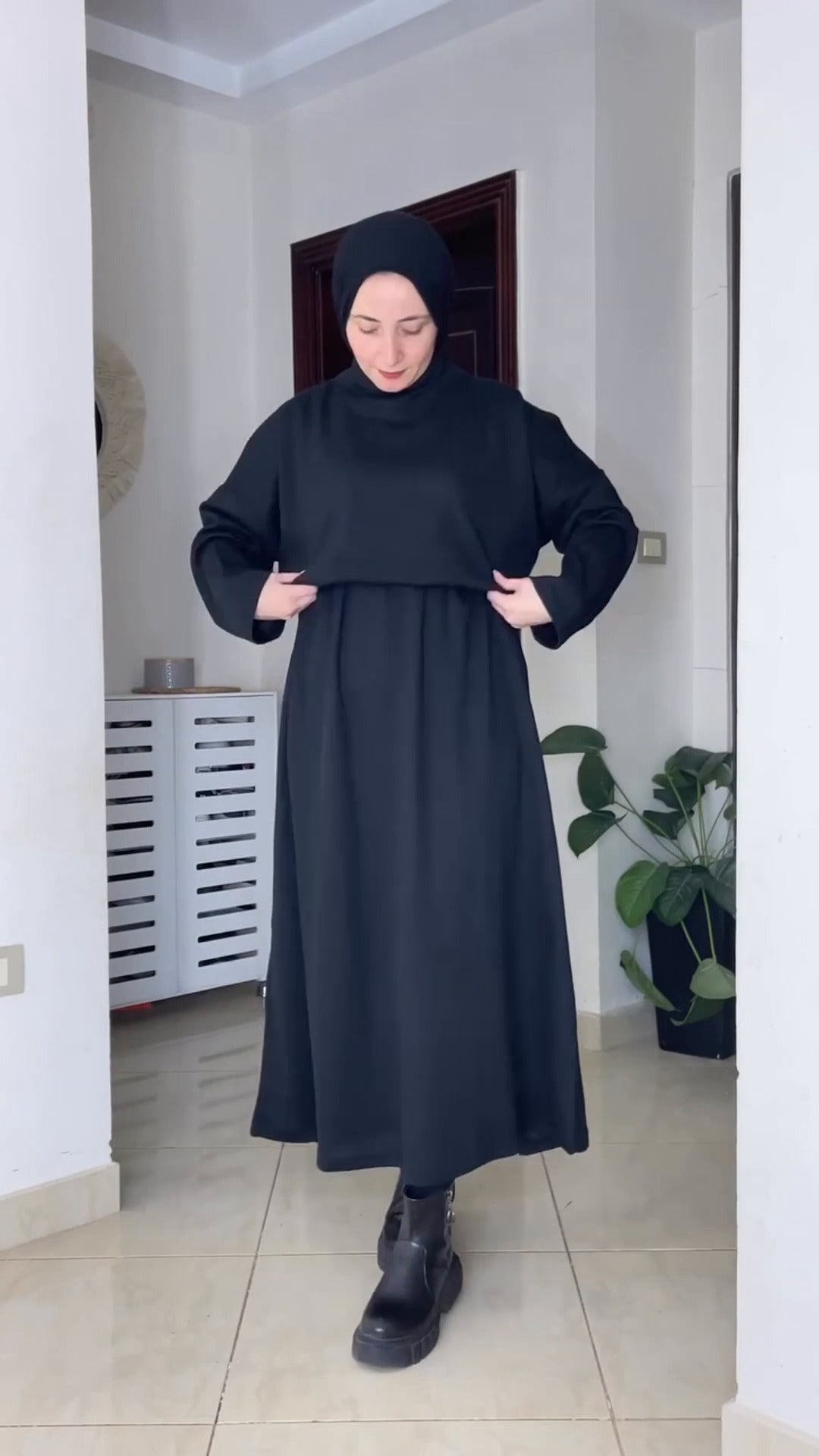 Robe Lama