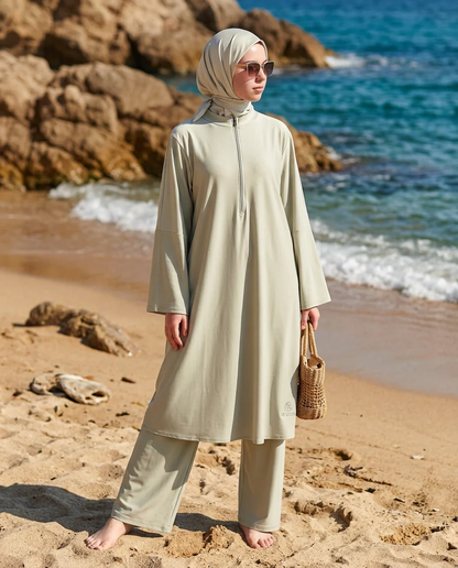 Burkini Amira Coupe Ample