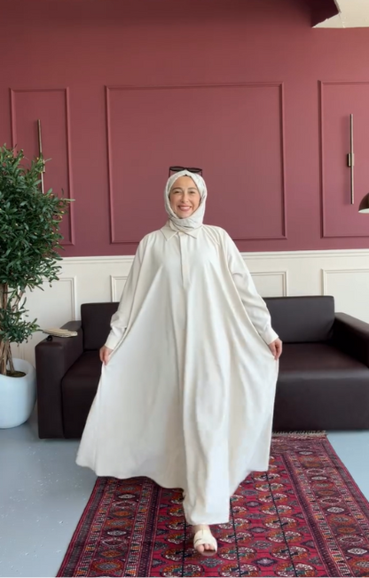 Robe Élégance Maya