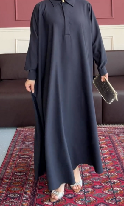 Robe Élégance Maya