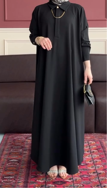 Robe Élégance Maya