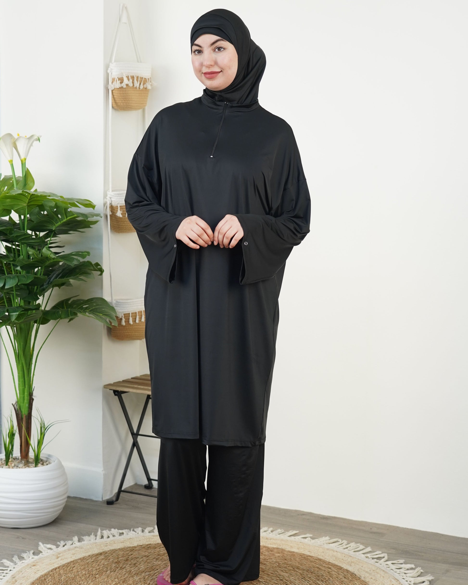 Burkini Amira Coupe Ample