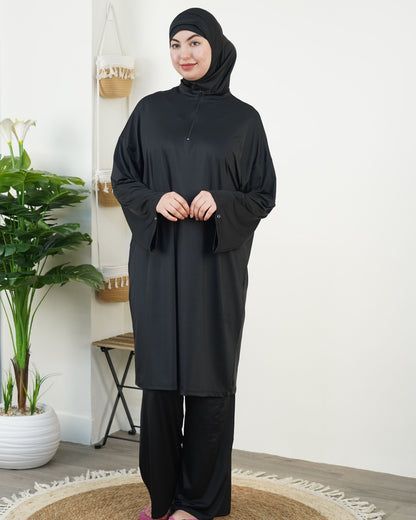 Burkini Amira Coupe Ample
