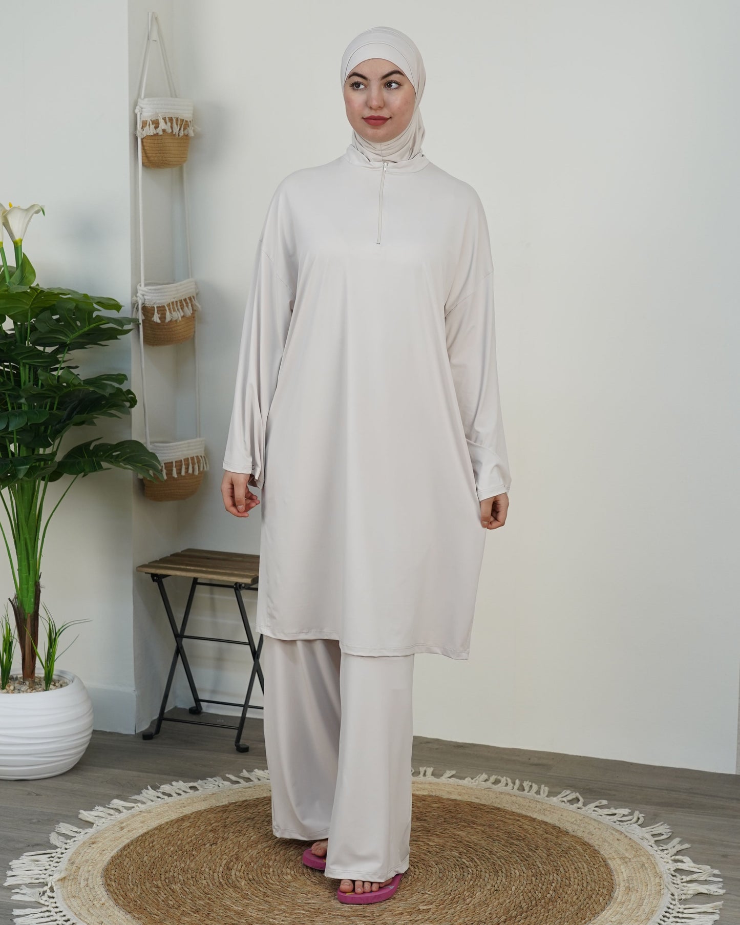 Burkini Amira Coupe Ample