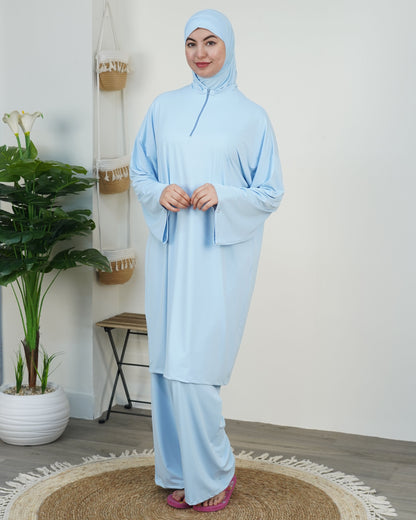 Burkini Amira Coupe Ample