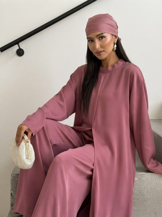 Ensemble Inaya