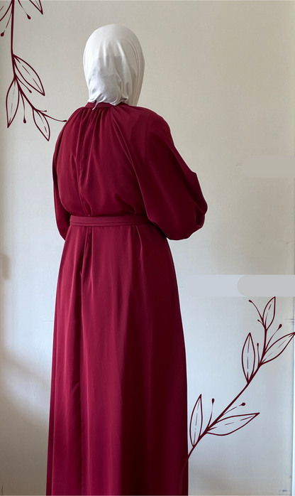 Misk robe