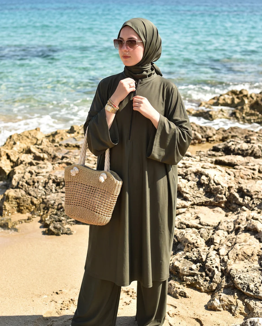 Burkini Amira Coupe Ample