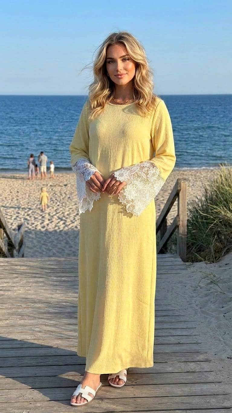 Robe Nour