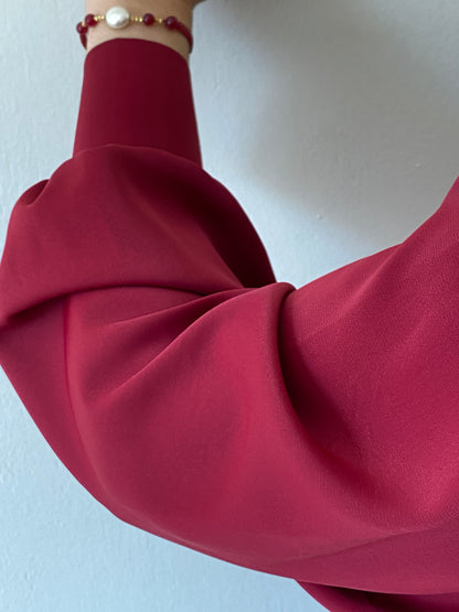 Misk robe