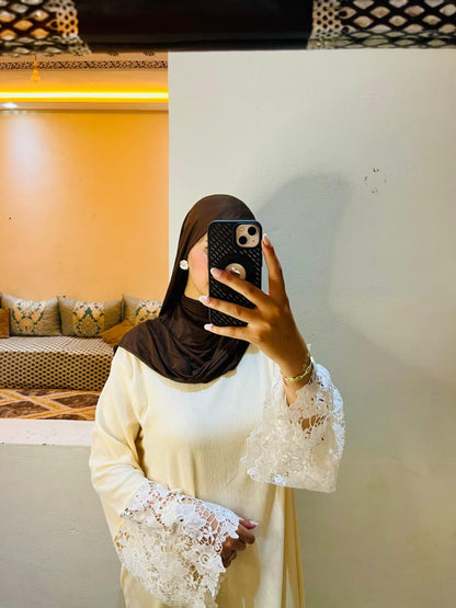 Robe Nour