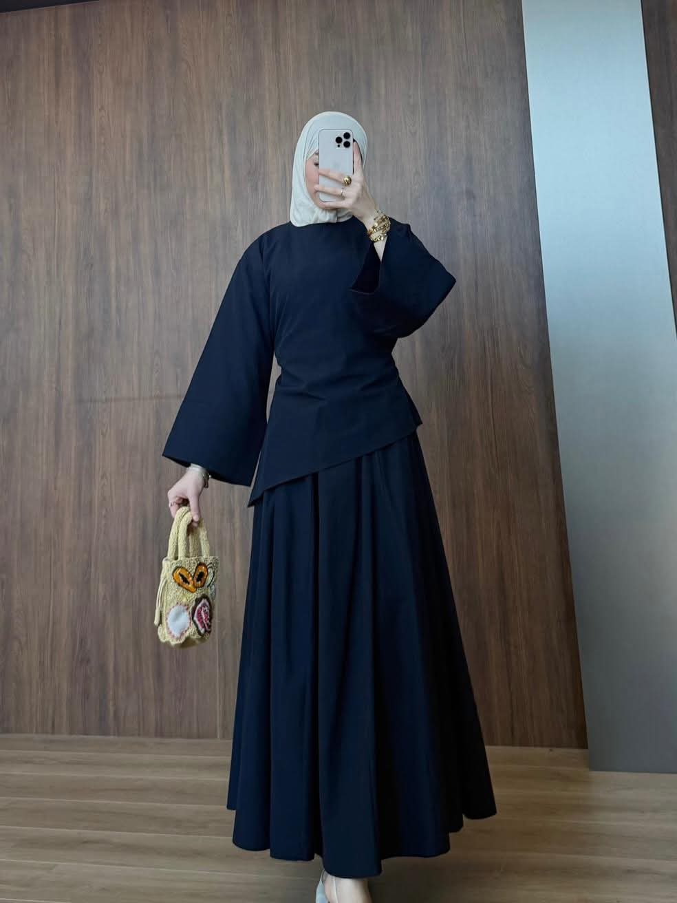 Ensemble Yasmine