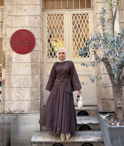 Ensemble Yasmine