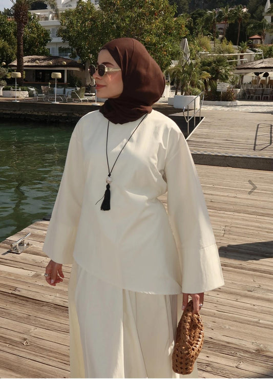 Ensemble Yasmine