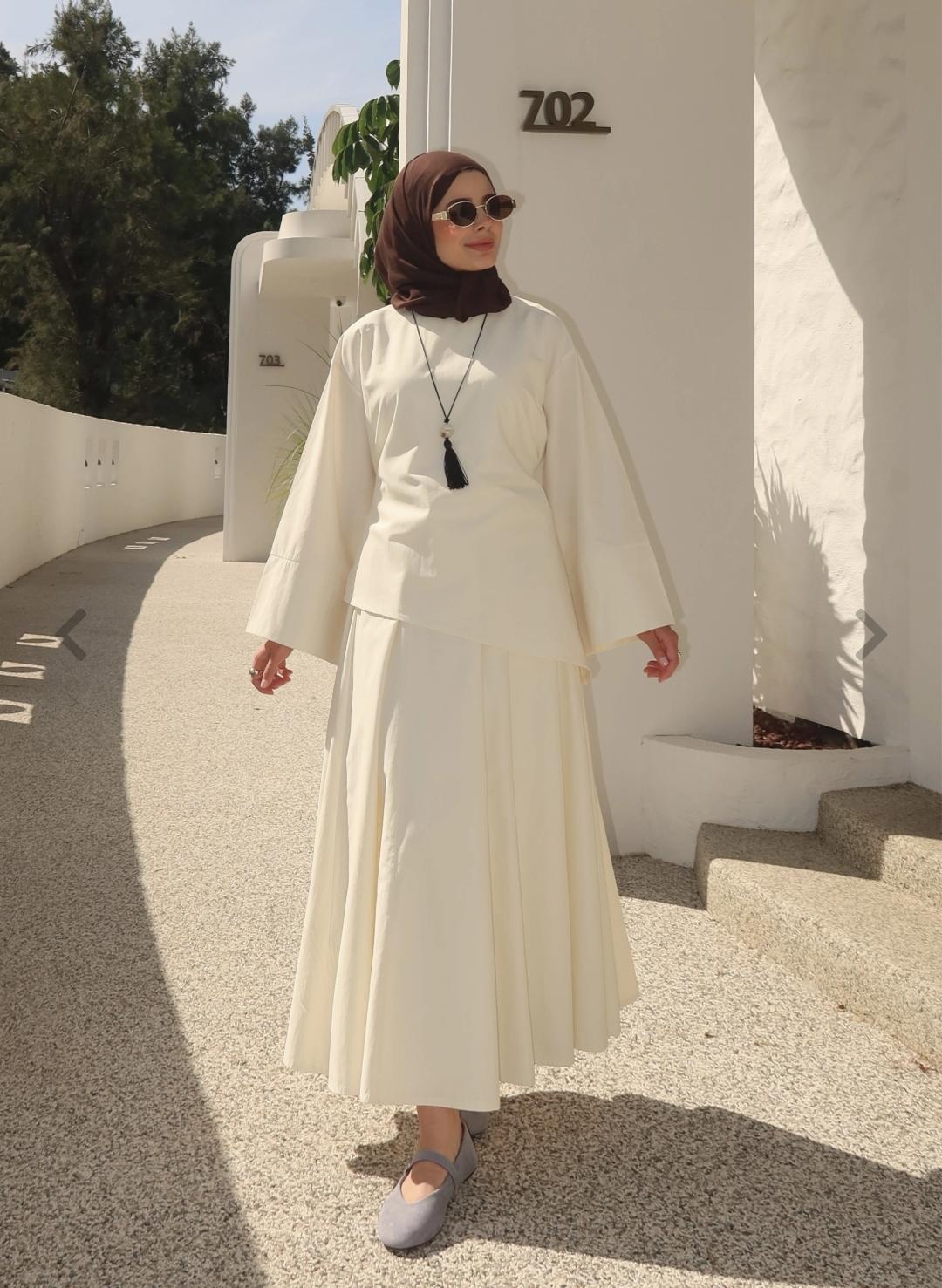 Ensemble Yasmine