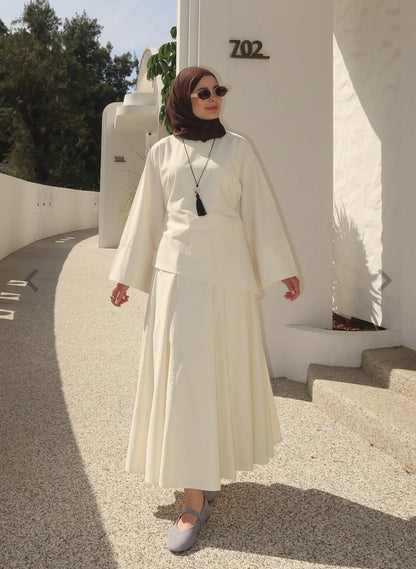 Ensemble Yasmine