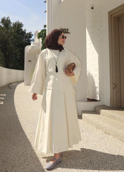 Ensemble Yasmine