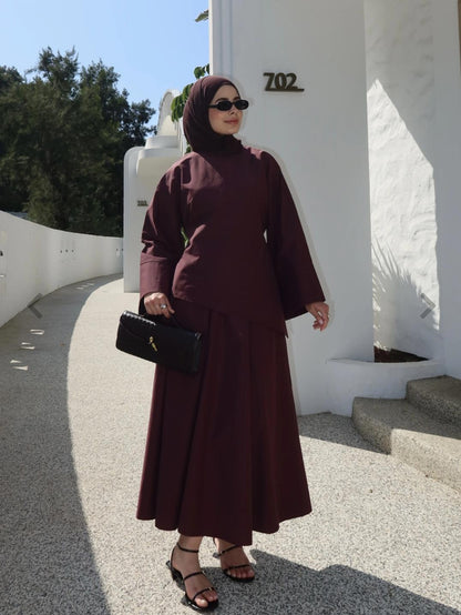 Ensemble Yasmine