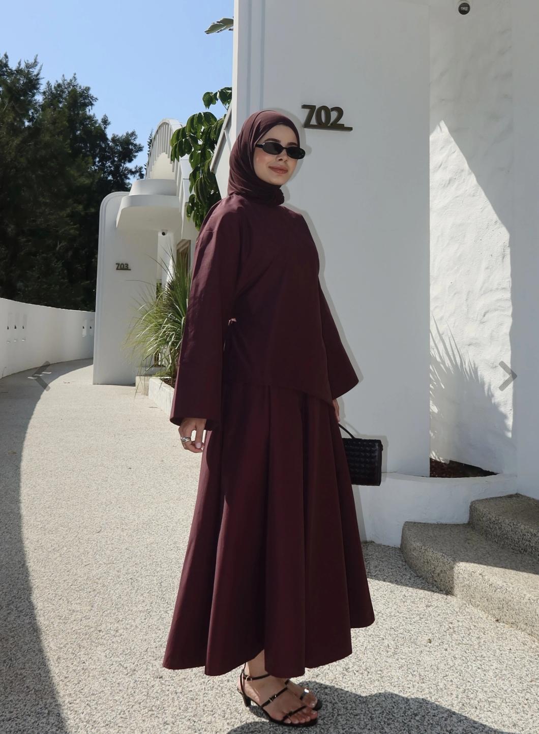 Ensemble Yasmine