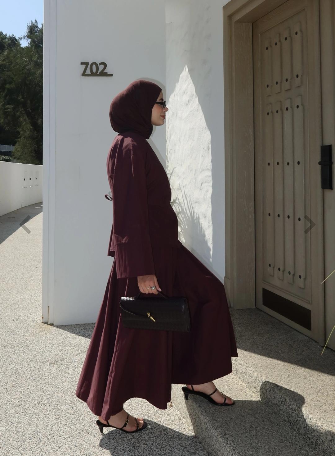 Ensemble Yasmine