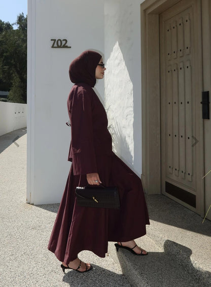 Ensemble Yasmine