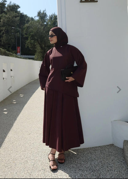 Ensemble Yasmine
