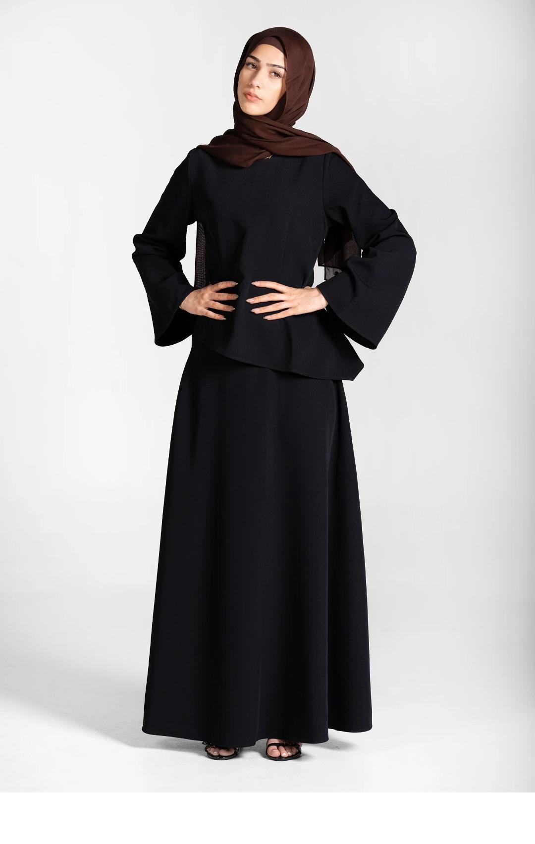 Ensemble Yasmine