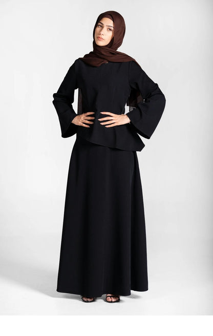 Ensemble Yasmine