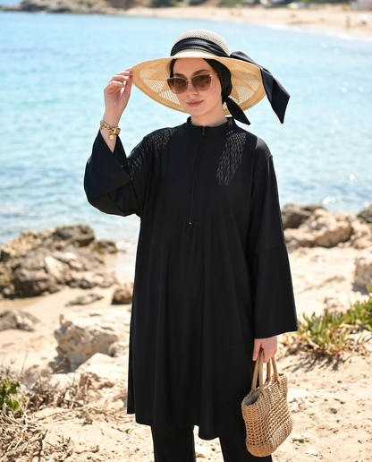 Burkini Amira Coupe Ample