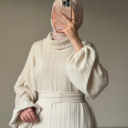Winter Dresses