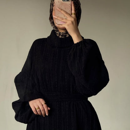 Winter Dresses