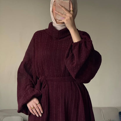 Winter Dresses