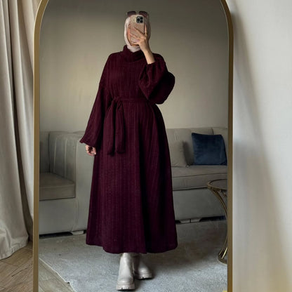 Winter Dresses